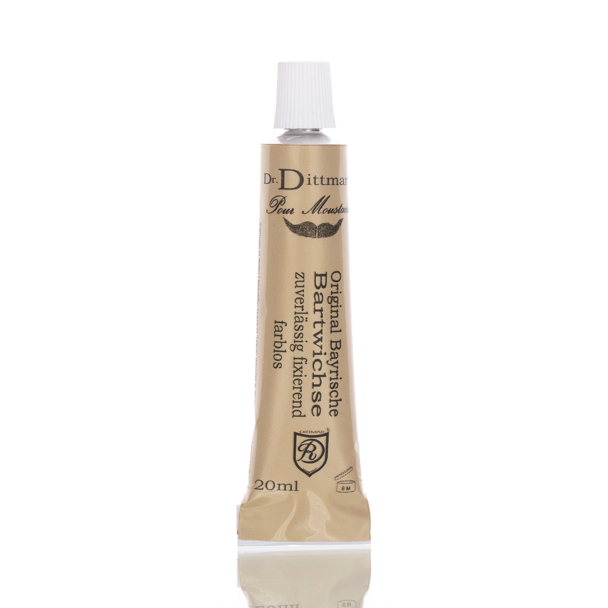 Original bayrische Bartwichse 20ml