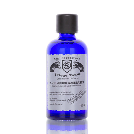 After Shave Rasierwasser Pflege Tonic