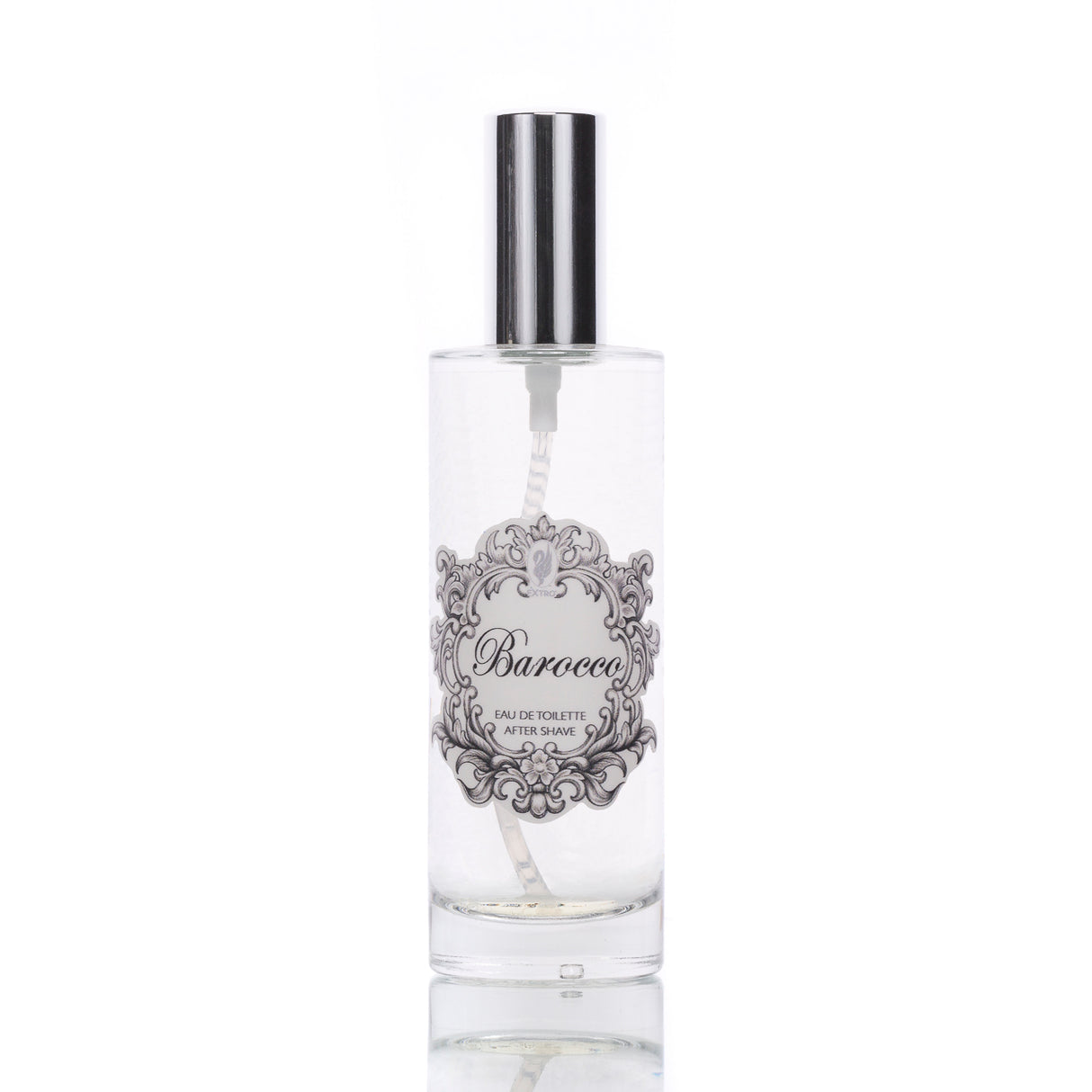 After Shave & Eau de Toilette Barocco 100ml