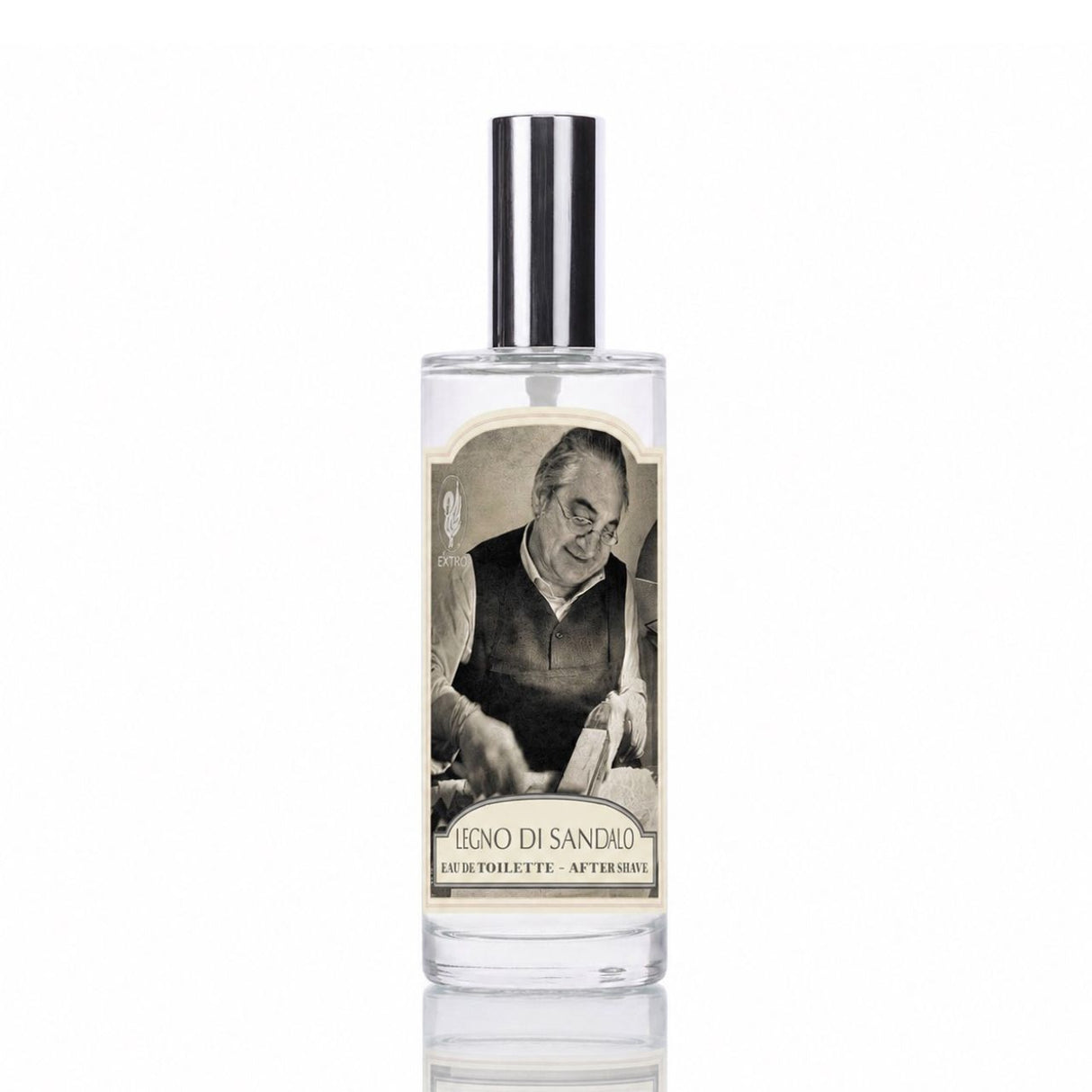 After Shave Legno di Sandalo 100ml