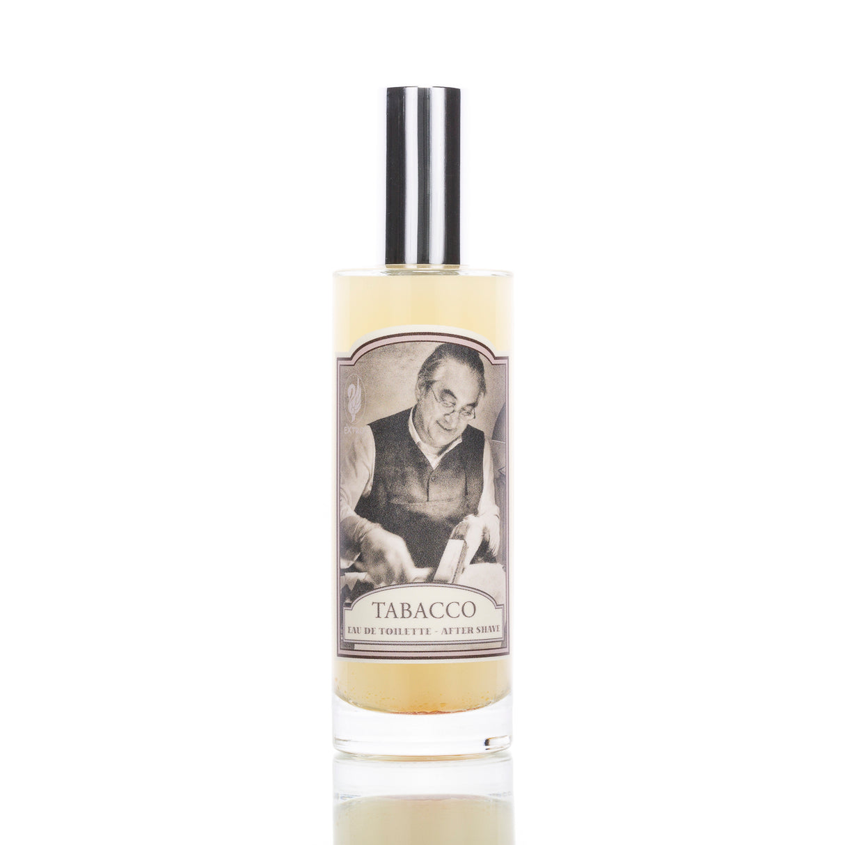 After Shave & Eau de Toilette Tabacco 100ml