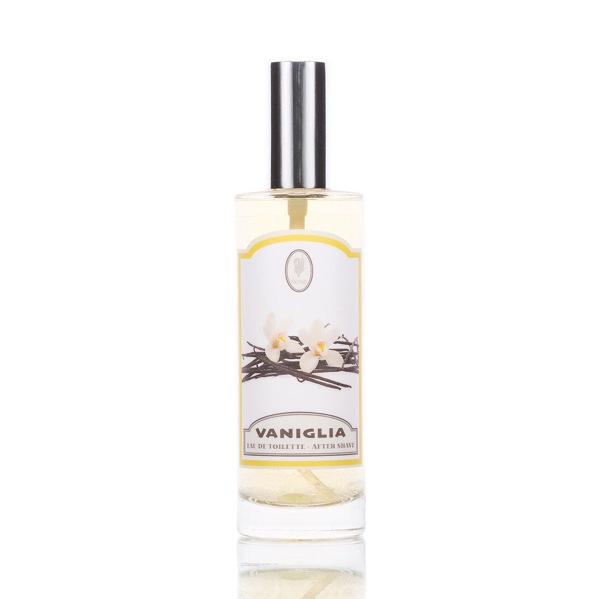 After Shave & Eau de Toilette Vaniglia 100ml