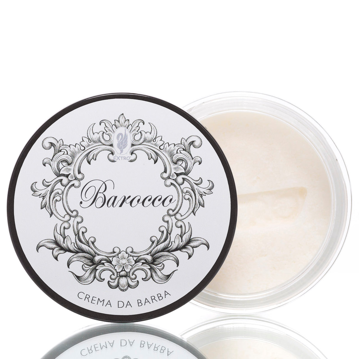 Rasiercreme Barocco 150ml