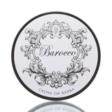 Rasiercreme Barocco 150ml
