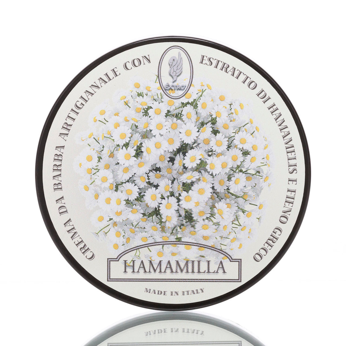 Rasiercreme Hamamilla 150ml