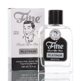 After Shave Platinum 100ml