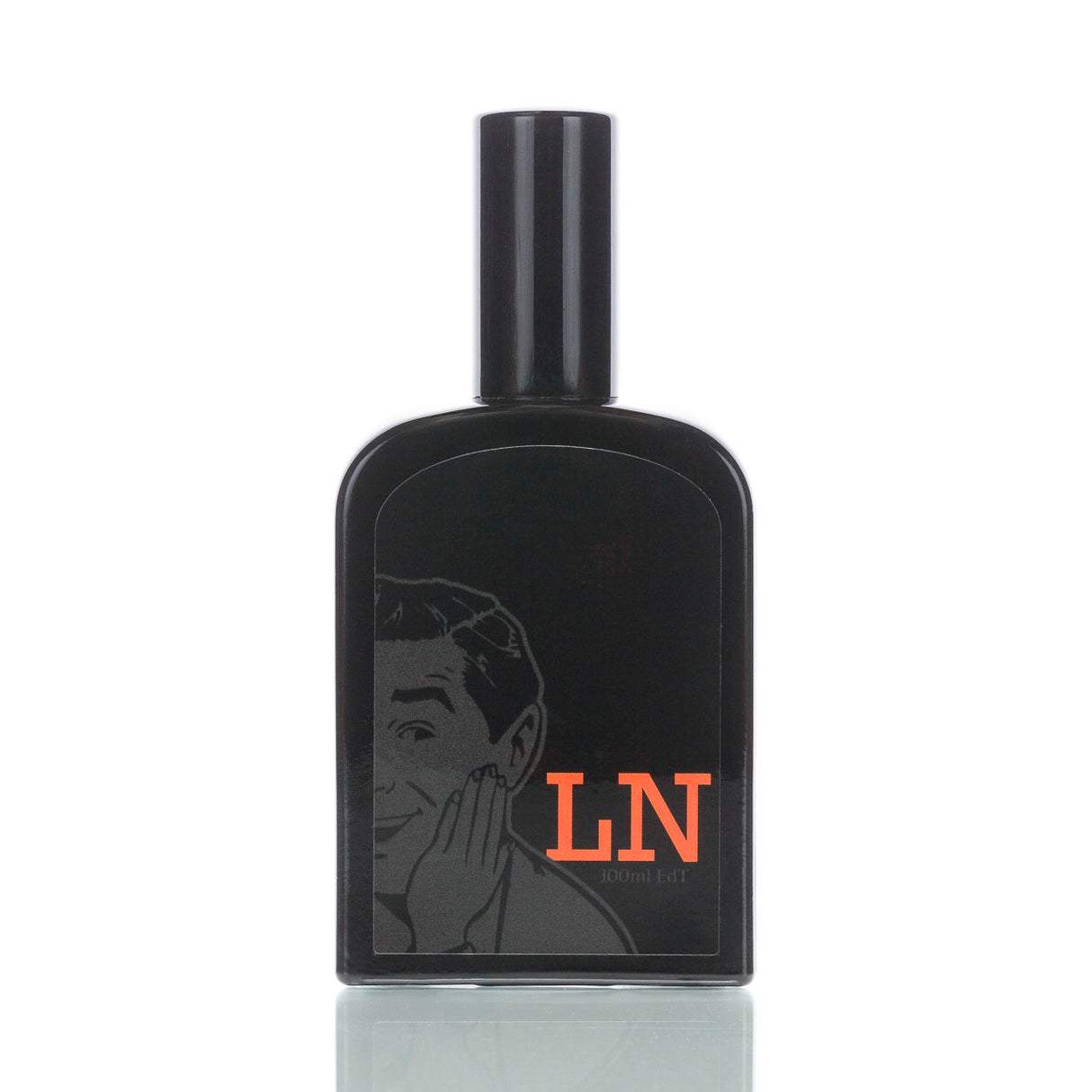 Eau de Toilette L'Orange Noir 100ml