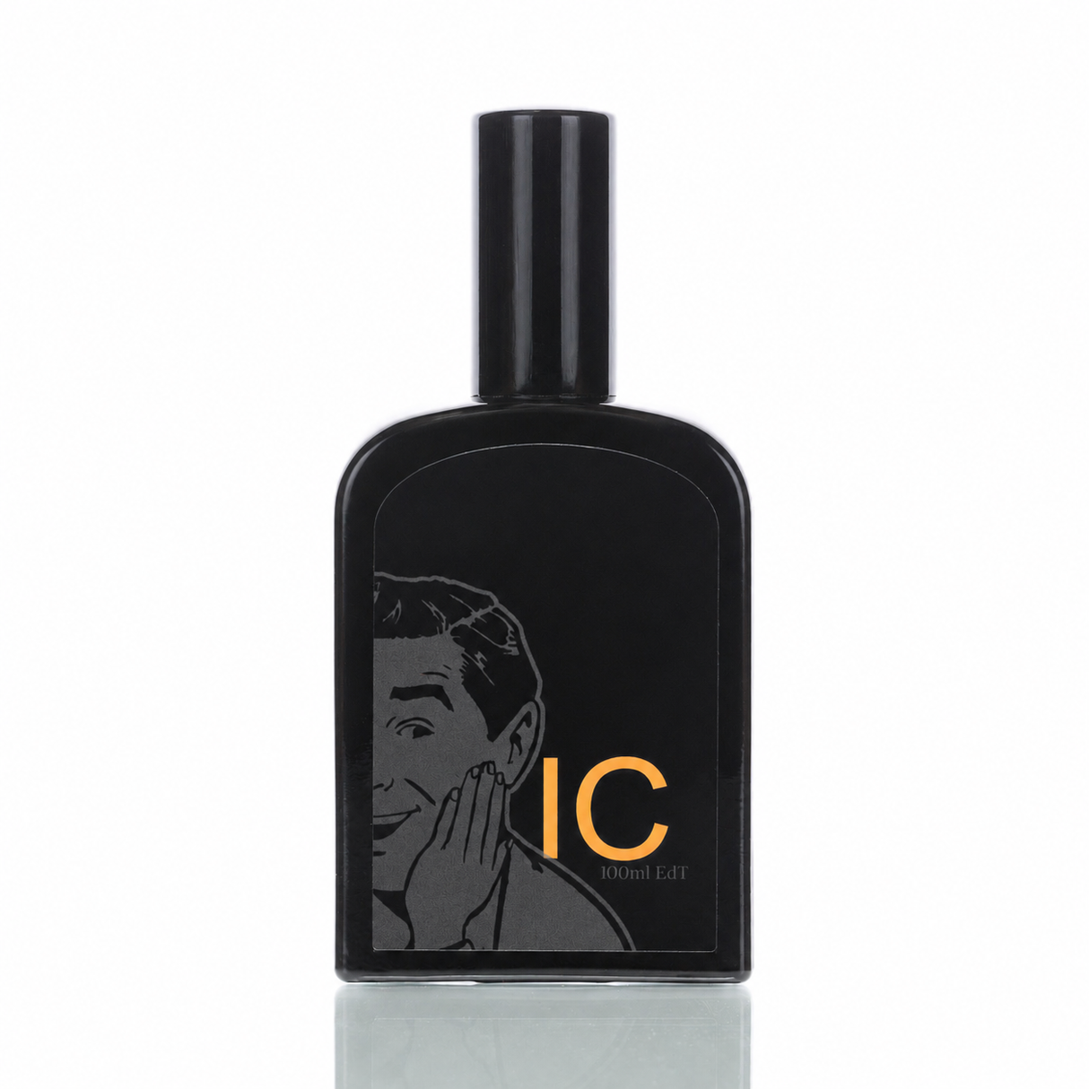 Eau de Toilette Italian Citrus 100ml