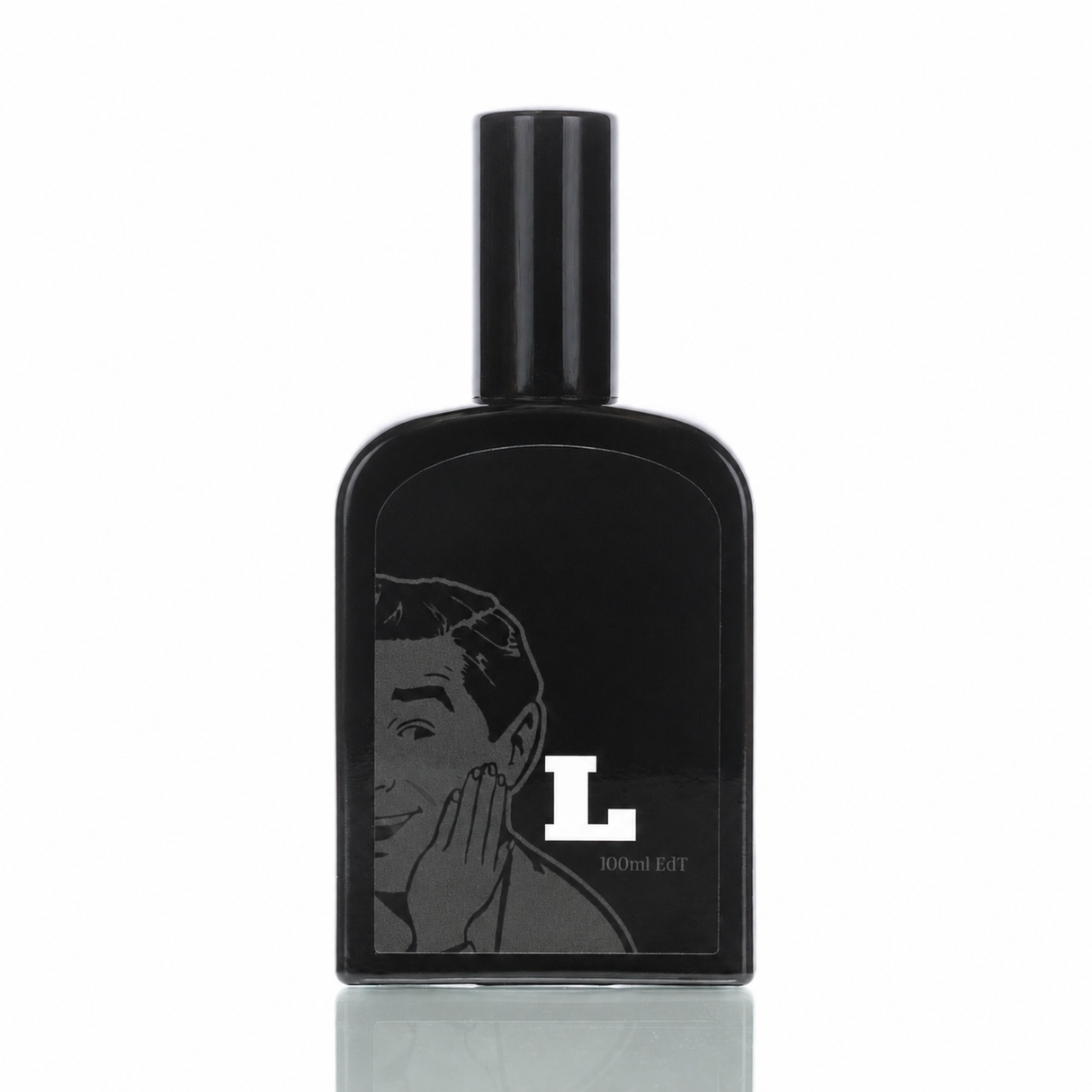 Eau de Toilette Latigo 100ml