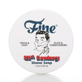 Rasierseife American Blend 150ml