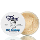 Rasierseife Barber Blue 150ml