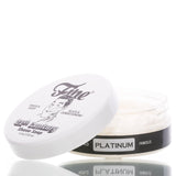 Rasierseife Platinum 150ml