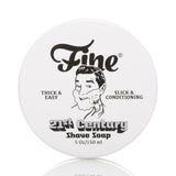 Rasierseife Platinum 150ml