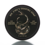 Rasierseife Snake Bite 150ml
