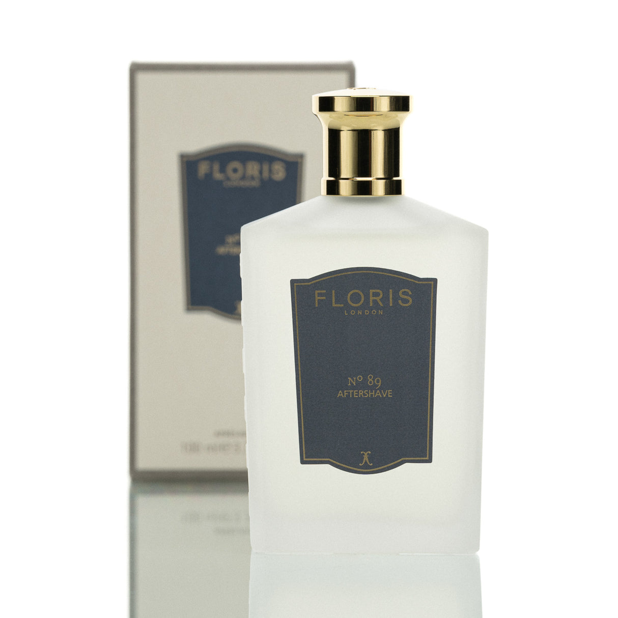 After Shave No.89 100ml