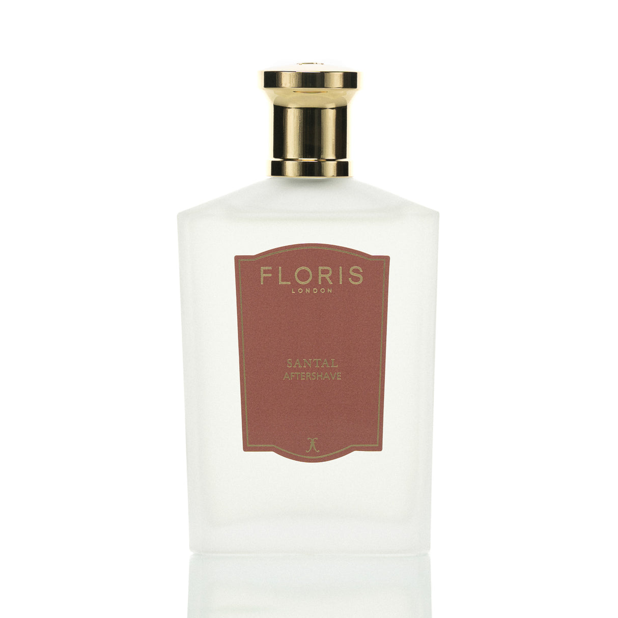 After Shave Santal 100ml