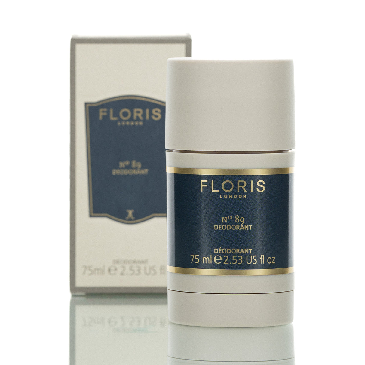 Deodorant Stick No.89 75ml