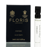 Eau de Toilette Cefiro