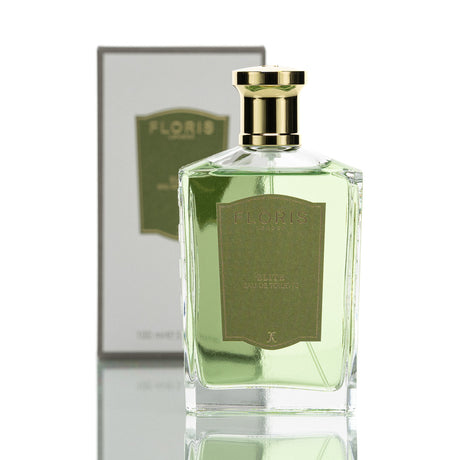 Eau de Toilette Elite