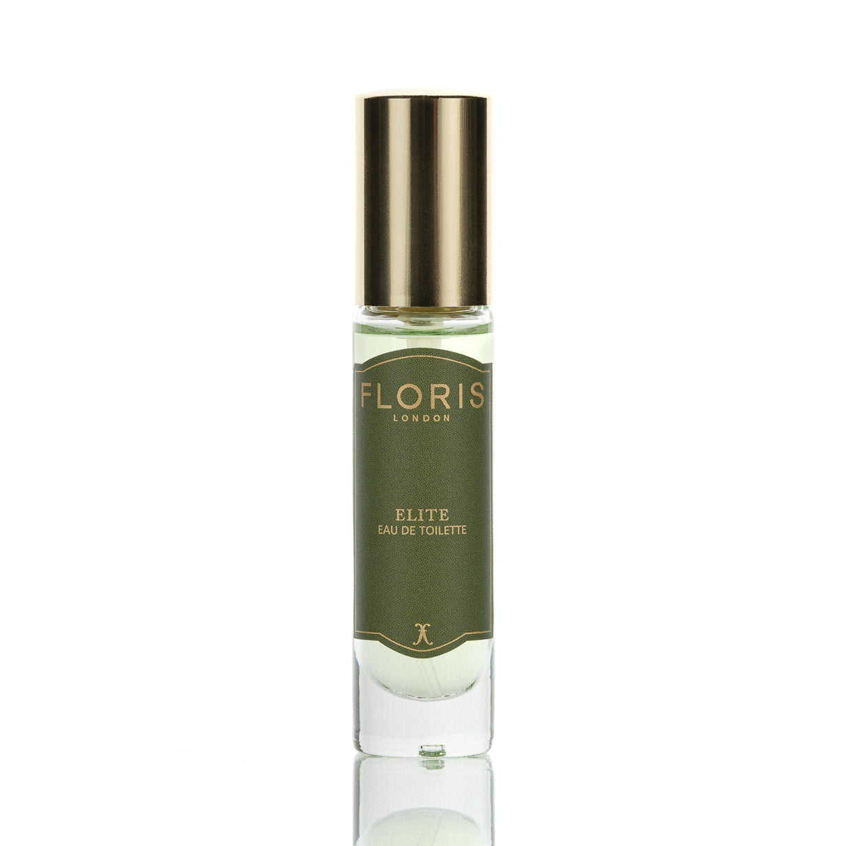 Eau de Toilette Elite