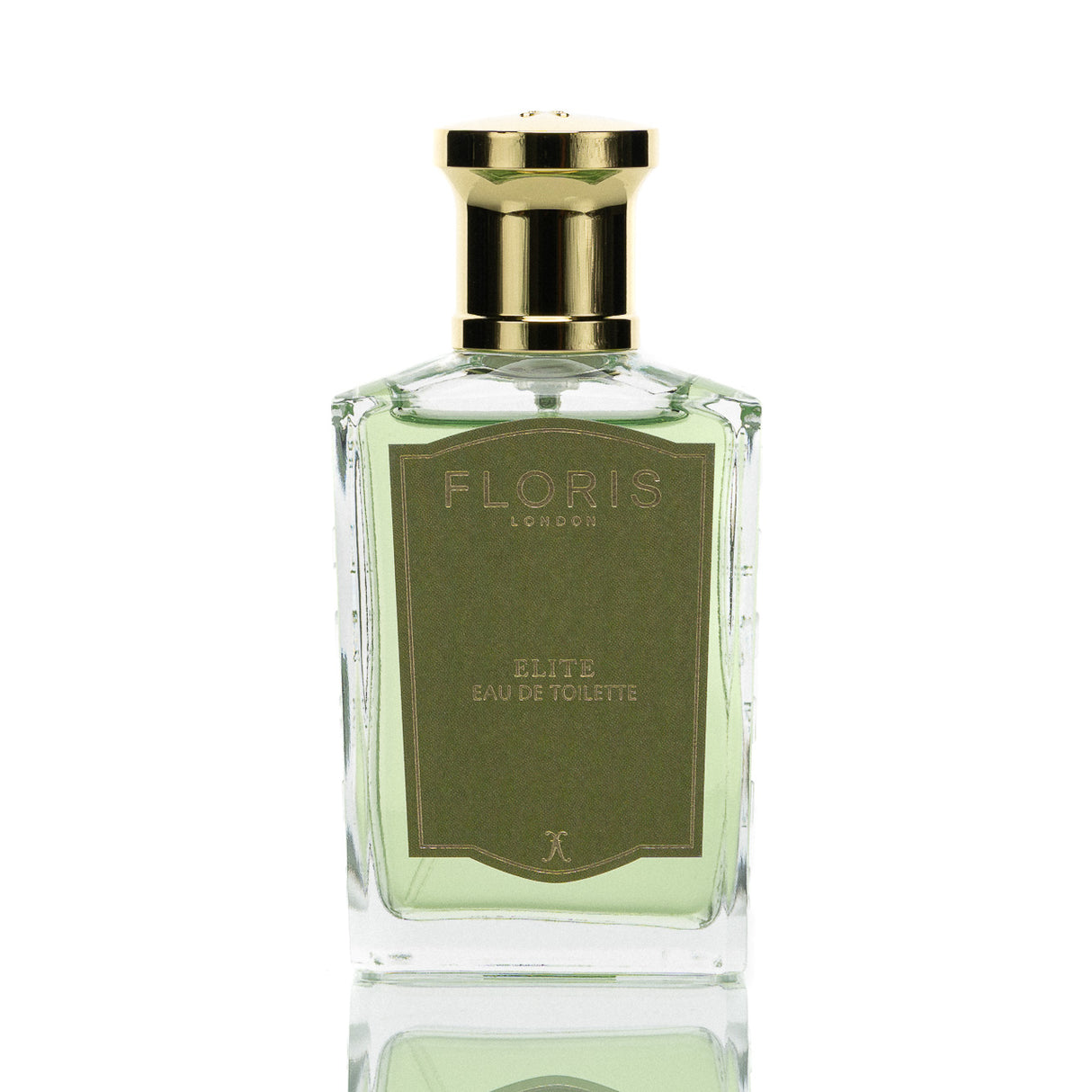 Eau de Toilette Elite