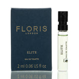 Eau de Toilette Elite