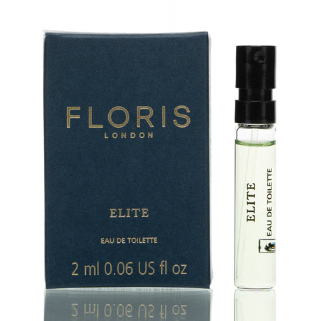 Eau de Toilette Elite