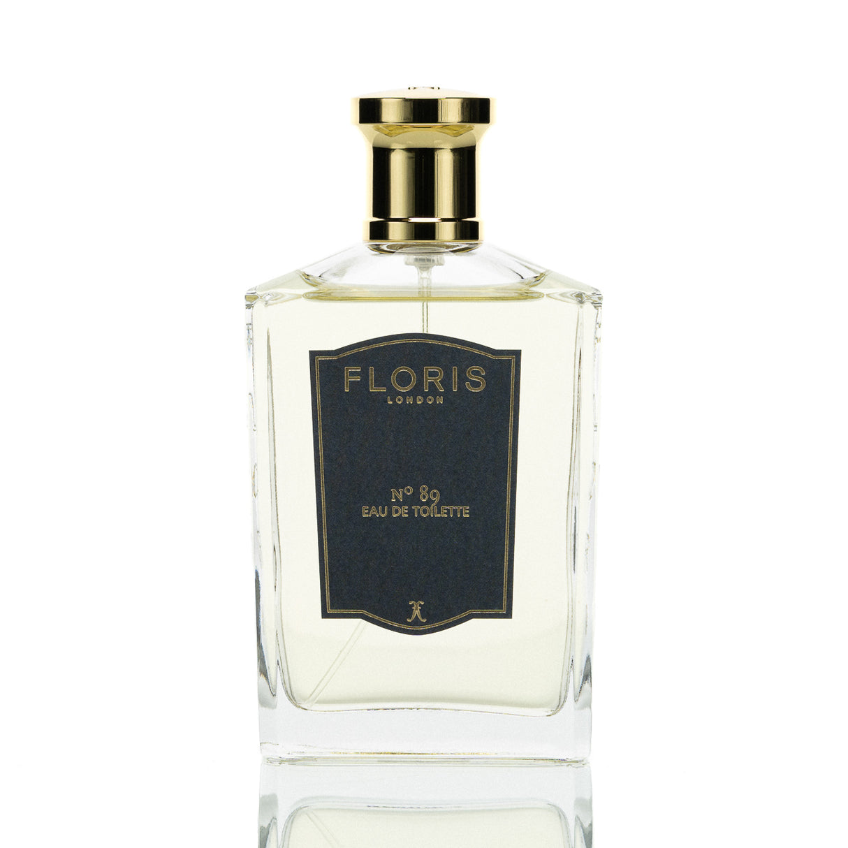 Eau de Toilette No.89