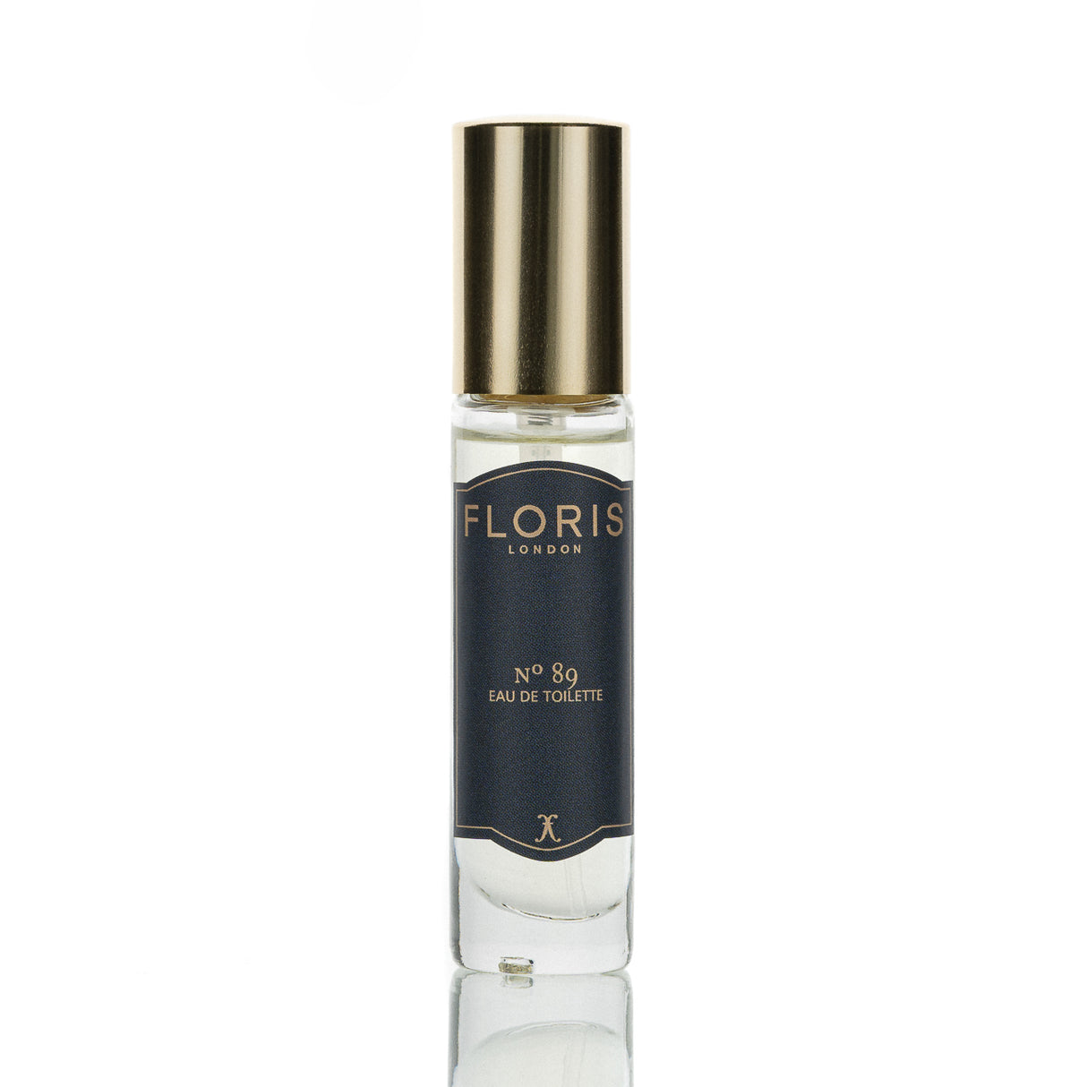 Eau de Toilette No.89