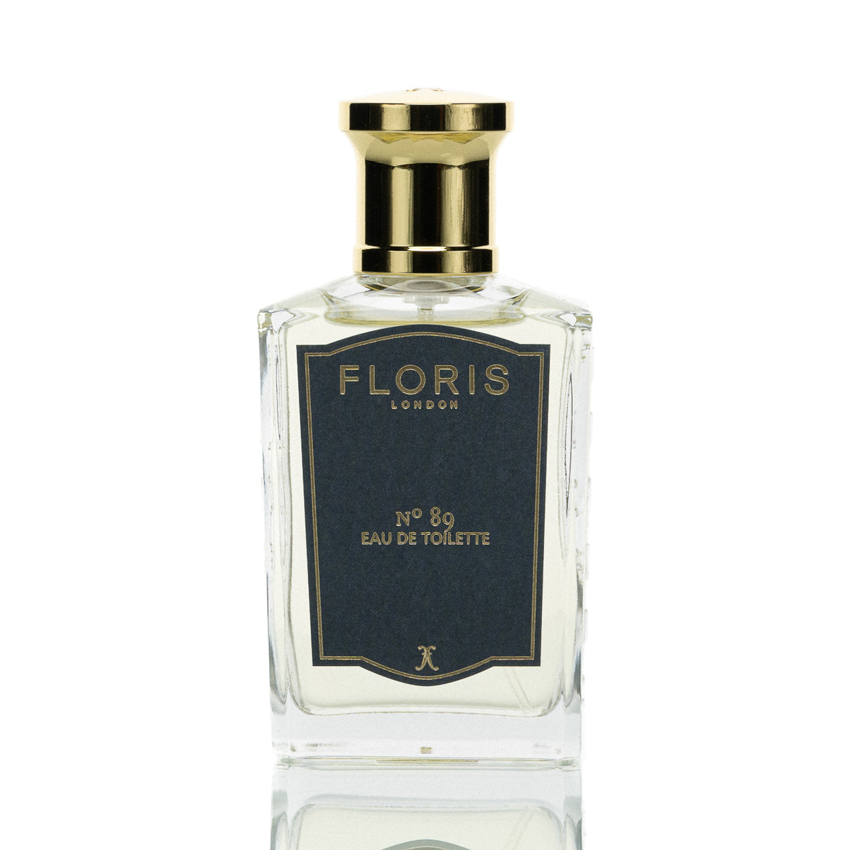 Eau de Toilette No.89