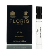Eau de Toilette No.89