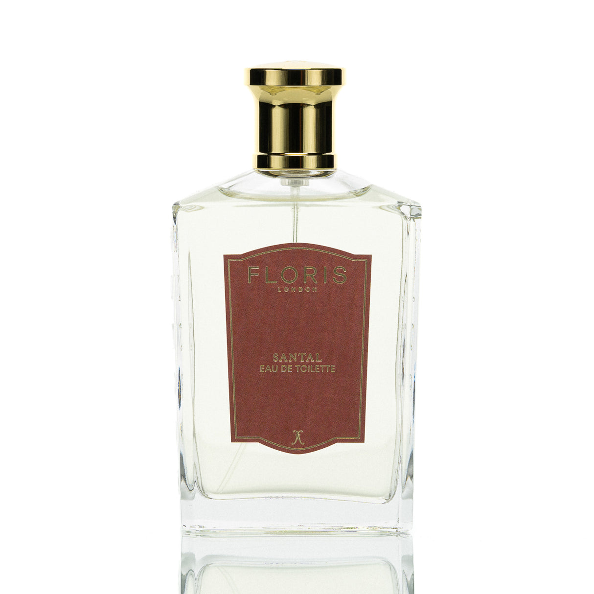 Eau de Toilette Santal