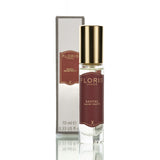 Eau de Toilette Santal