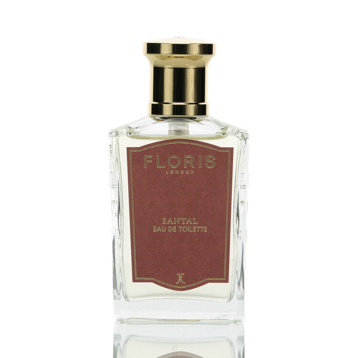 Eau de Toilette Santal