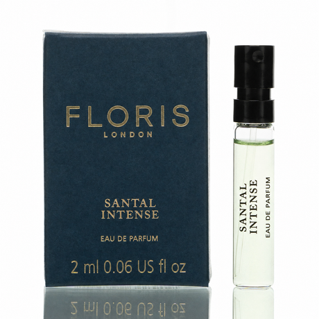 Eau de Parfum Santal Intense