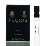 Eau de Toilette Santal