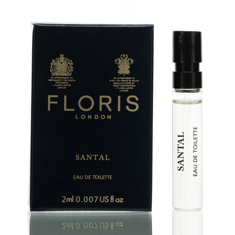 Eau de Toilette Santal