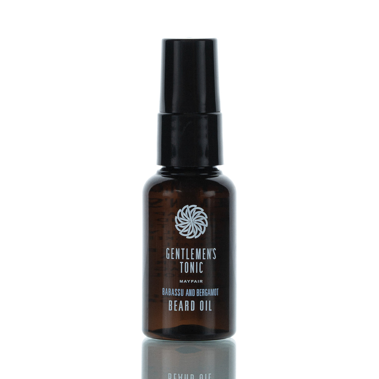 Bartöl 30ml
