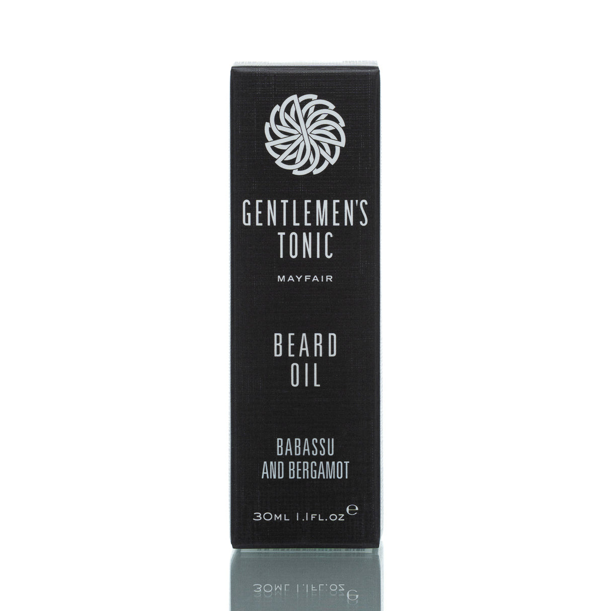 Bartöl 30ml