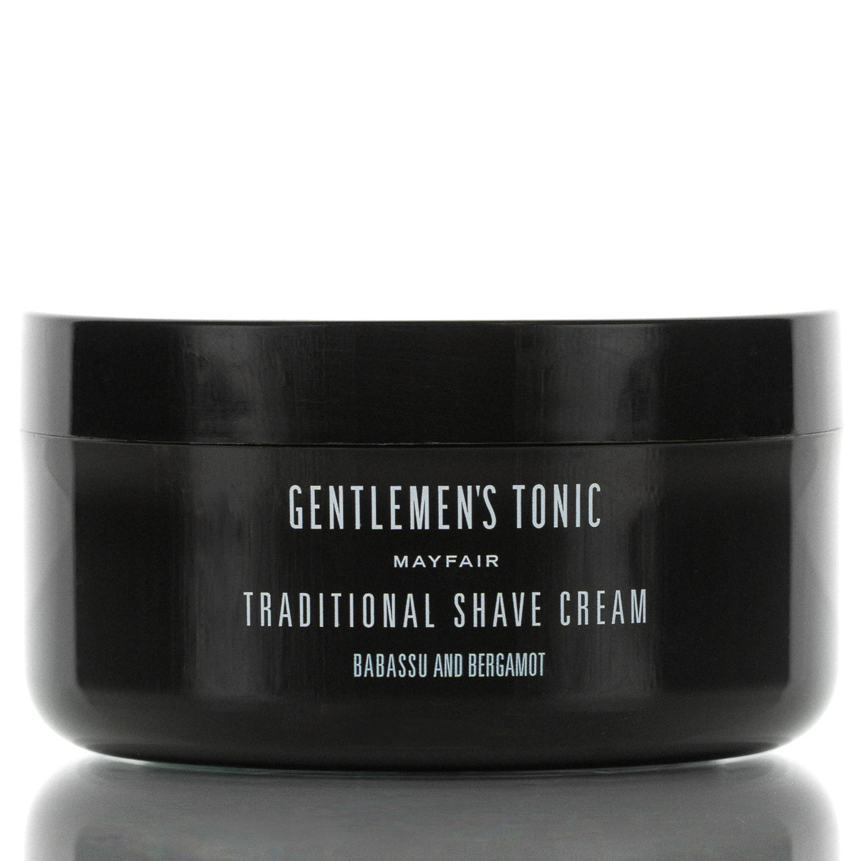 Rasiercreme 125g