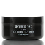 Rasiercreme 125g