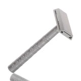 Rasierhobel AL13 Aluminium natur, Medium