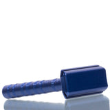 Rasierhobel AL13 Blau, Medium