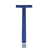 Rasierhobel AL13 Blau, Medium