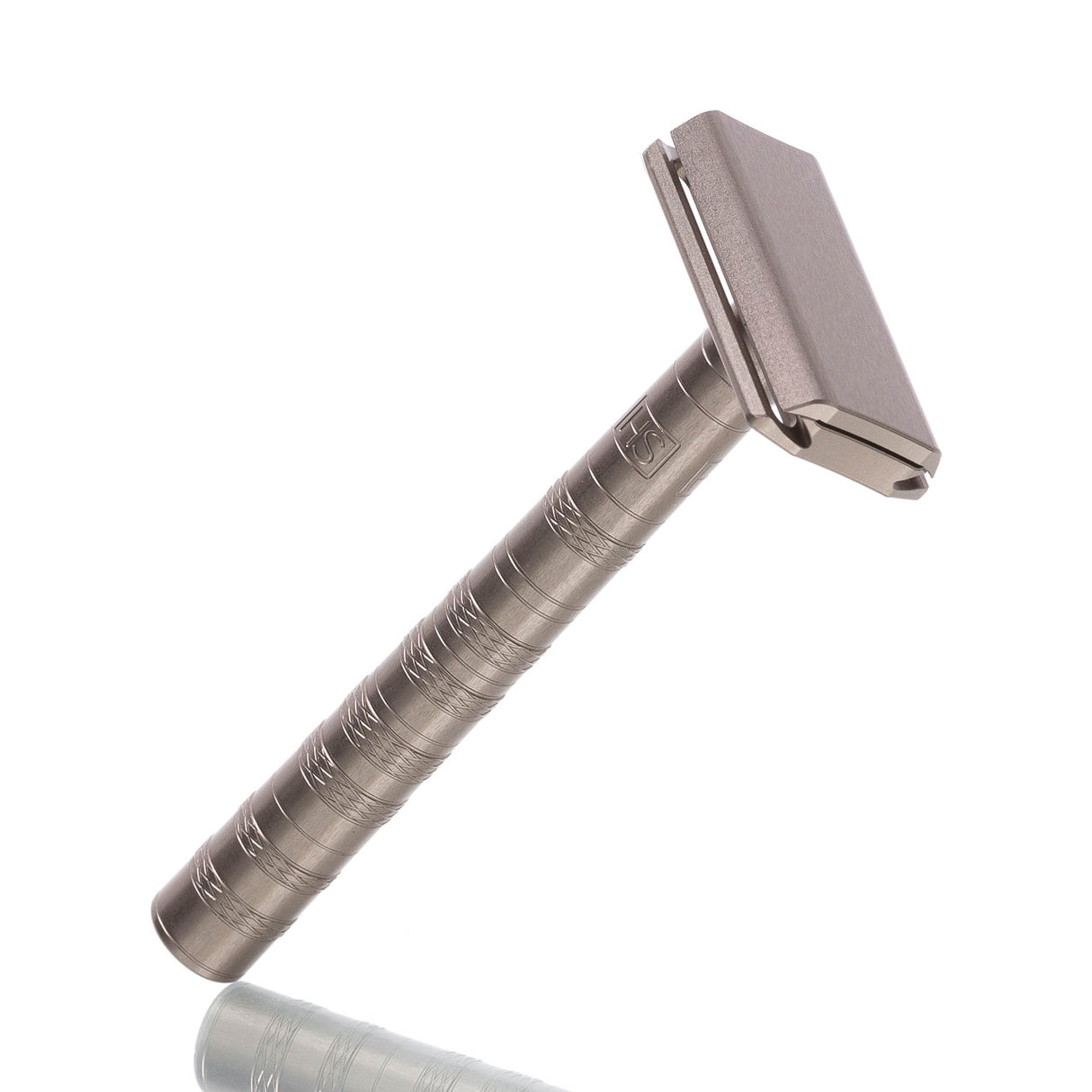 Rasierhobel AL13 Bronze, Medium