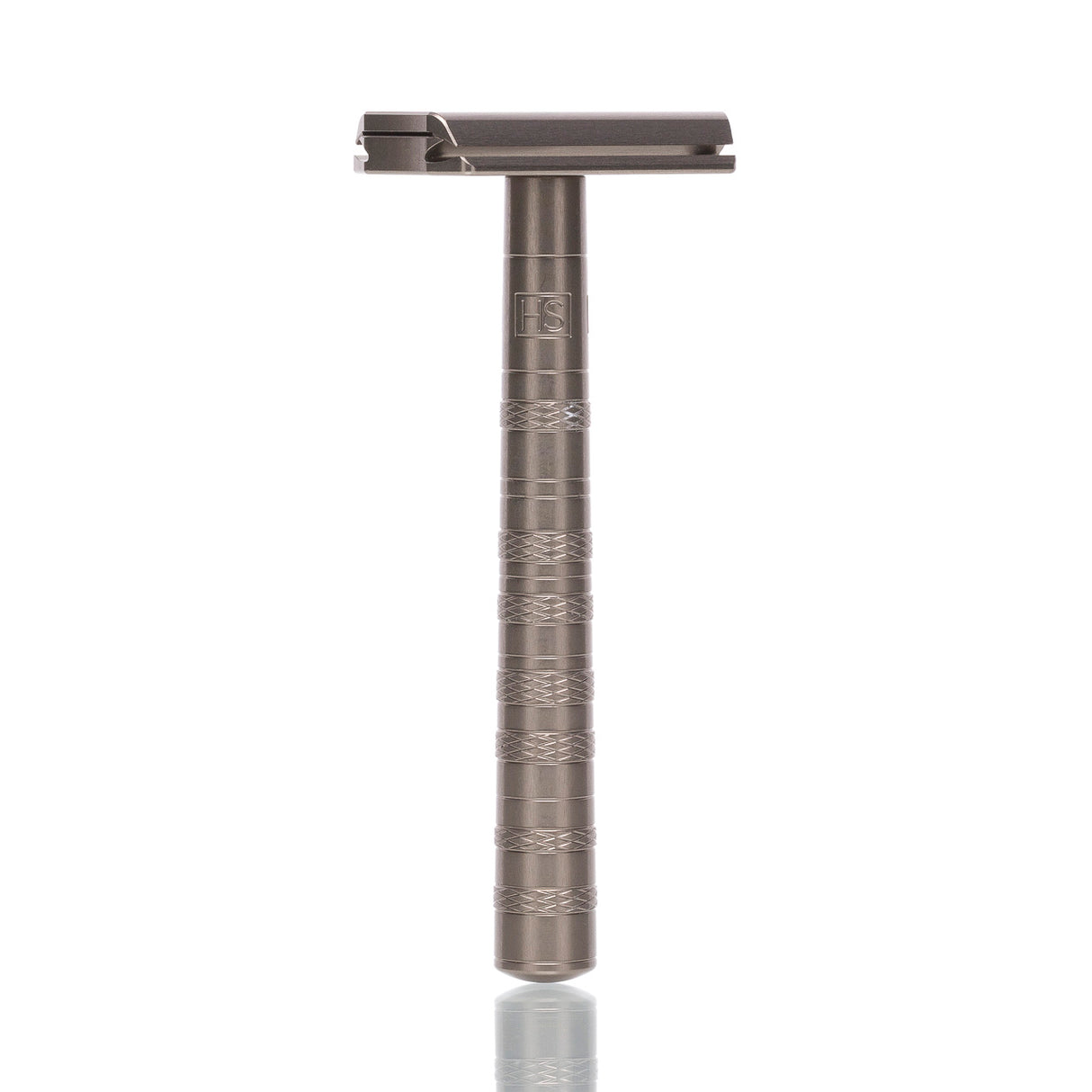 Rasierhobel AL13 Bronze, Medium