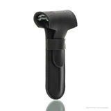Lederhülle 5006 schwarz für Rasierhobel bis 110 mm aus Rindleder