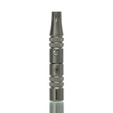 Nasenhaarschneider Merkur Clipper aus Edelstahl, mechanisch
