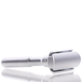 Rasierhobel Futur 700, geschlossener Kamm, verstellbarer Klingenspalt, Double Edge