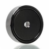 Rasierständer 4006 Donut für Hobel, Metallic Grau